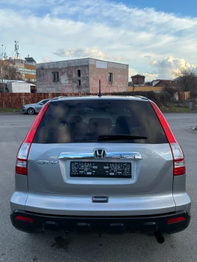 Honda Cr-v Automatic LPG, снимка 4