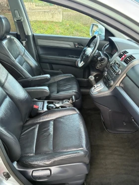 Honda Cr-v Automatic LPG, снимка 13