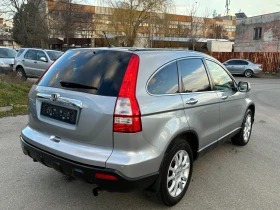 Honda Cr-v Automatic LPG, снимка 5