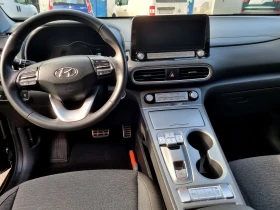 Hyundai Kona 64kw / SOH 100% / Термопомпа, снимка 5