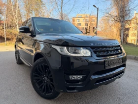 Land Rover Range Rover Sport 3.0D / HSE-SDV6, снимка 1
