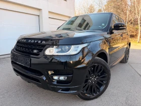 Land Rover Range Rover Sport 3.0D / HSE-SDV6, снимка 3