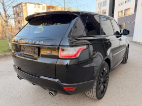 Land Rover Range Rover Sport 3.0D / HSE-SDV6, снимка 7