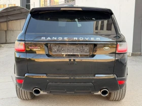 Land Rover Range Rover Sport 3.0D / HSE-SDV6, снимка 6
