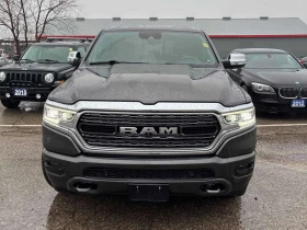 Dodge RAM 1500  Limited /360/ОБДУХВАНЕ/HARMAN KARDON, снимка 6