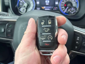 Dodge RAM 1500  Limited /360/ОБДУХВАНЕ/HARMAN KARDON, снимка 17