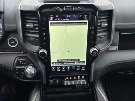 Dodge RAM 1500  Limited /360/ОБДУХВАНЕ/HARMAN KARDON, снимка 9