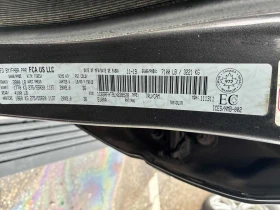 Dodge RAM 1500  Limited /360/ОБДУХВАНЕ/HARMAN KARDON, снимка 13