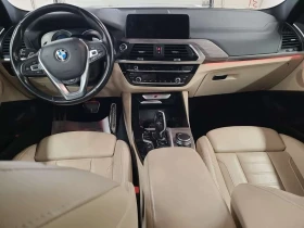 BMW X3 M40I XDRIVE * ПАНОРАМА* ДВА КЛЮЧА* ПОДГРЕВИ* , снимка 9