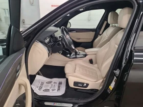 BMW X3 M40I XDRIVE * ПАНОРАМА* ДВА КЛЮЧА* ПОДГРЕВИ* , снимка 5