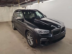 BMW X3 M40I XDRIVE * ПАНОРАМА* ДВА КЛЮЧА* ПОДГРЕВИ* , снимка 2