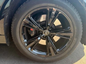 Audi SQ8 ПОДГРЕВ * ОБДУХВАНЕ * ПАНОРАМА * CAR FAX * , снимка 9