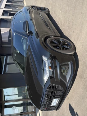 Audi SQ8 ПОДГРЕВ * ОБДУХВАНЕ * ПАНОРАМА * CAR FAX * , снимка 5