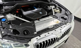 BMW X3 30E* M* SPORT* ОБДУХВАНЕ* ХЕДЪП* ПАНОРАМА* , снимка 17