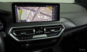 BMW X3 30E* M* SPORT* ОБДУХВАНЕ* ХЕДЪП* ПАНОРАМА* , снимка 9