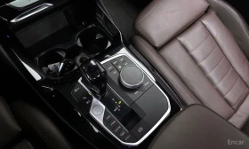 BMW X3 30E* M* SPORT* ОБДУХВАНЕ* ХЕДЪП* ПАНОРАМА* , снимка 11