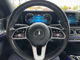 Mercedes-Benz GLE 450 * ДИСТРОНИК * 360 * BURMESTER, снимка 10
