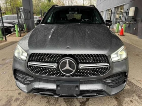 Mercedes-Benz GLE 450 * ДИСТРОНИК * 360 * BURMESTER, снимка 6