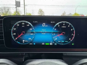 Mercedes-Benz GLE 450 * ДИСТРОНИК * 360 * BURMESTER, снимка 8