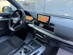 Audi Q5 2.0TDI FACE 3ХS-LINE AIR SUSPENSION QUATTRO ULTRA, снимка 13