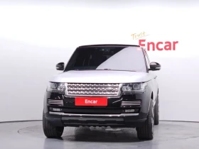 Land Rover Range rover 4.4, снимка 3