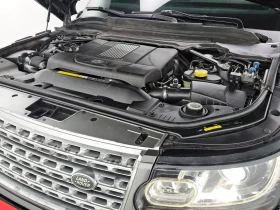 Land Rover Range rover 4.4, снимка 6