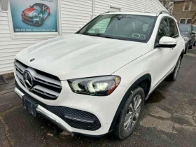 Mercedes-Benz GLE, снимка 1