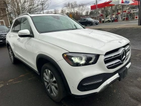 Mercedes-Benz GLE, снимка 4