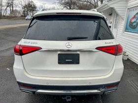 Mercedes-Benz GLE, снимка 6
