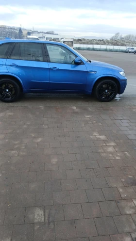 BMW X5 M Power, снимка 3
