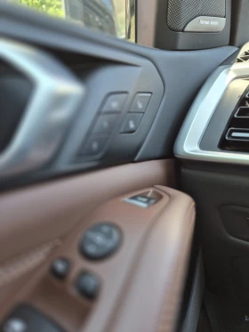 BMW X5 xDrive 40i 7 места, снимка 10