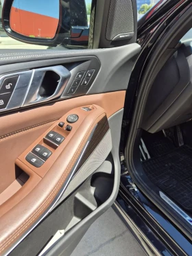 BMW X5 xDrive 40i 7 места, снимка 12