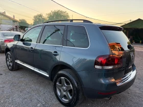 VW Touareg, снимка 6