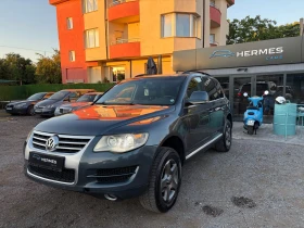 VW Touareg, снимка 7