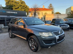 VW Touareg, снимка 2