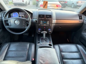 VW Touareg, снимка 10