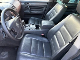 VW Touareg, снимка 9