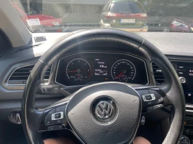 VW T-Roc, снимка 11