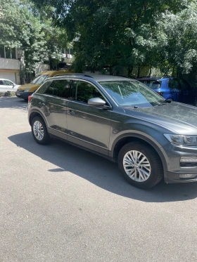 VW T-Roc, снимка 7