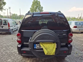 Jeep Cherokee, снимка 2