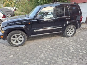 Jeep Cherokee, снимка 1