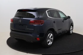 Citroen C5 Aircross Plus Hybrid , снимка 5