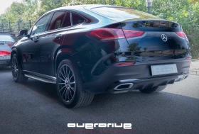 Mercedes-Benz GLE 350 AMG 4Matic Coupe / Панорама, снимка 4