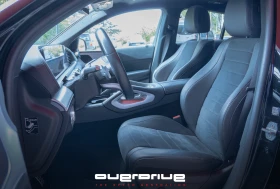 Mercedes-Benz GLE 350 AMG 4Matic Coupe / Панорама, снимка 11