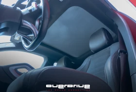 Mercedes-Benz GLE 350 AMG 4Matic Coupe / Панорама, снимка 13