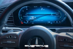 Mercedes-Benz GLE 350 AMG 4Matic Coupe / Панорама, снимка 7