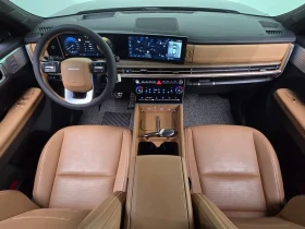 Hyundai Santa fe 2.5T 4Wd Calligraphy, снимка 6