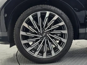 Hyundai Santa fe 2.5T 4Wd Calligraphy, снимка 4