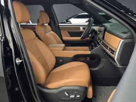 Hyundai Santa fe 2.5T 4Wd Calligraphy, снимка 9