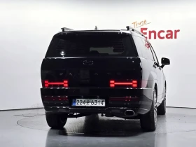 Hyundai Santa fe 2.5T 4Wd Calligraphy, снимка 3